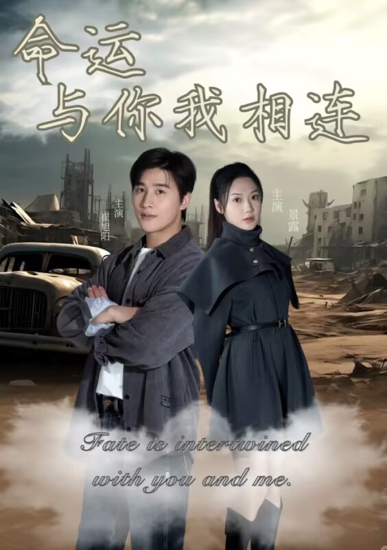 花生剧场：命运与你我相连（50集）